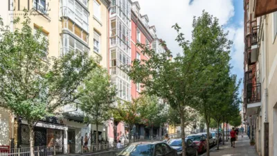 Apartment on Lope de Vega Street photo 25