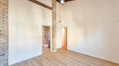 Duplex Penthouse in Castellar-Oliveral photo 23