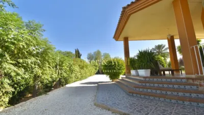 Chalet on Lugar Derramado Street photo 53