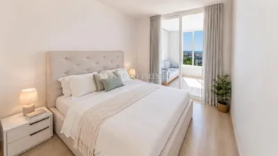 Apartment on Avenida de Europa photo 5