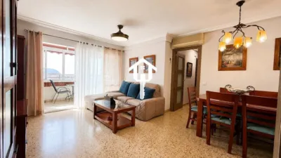 Piso – Alacant / Alicante, Joan XXIII, Villafranquesa - Vista 4