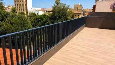 Piso – Alicante - Alacant - Vista 4