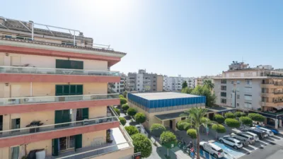 Apartment on Carrer de l'Hostaleria photo 28