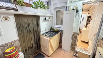 Apartment in Can Sant Joan photo 34
