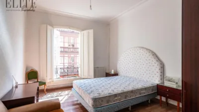 Apartment on Lope de Vega Street photo 12