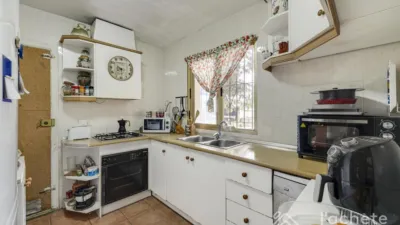 Chalet in Los Girasoles photo 8