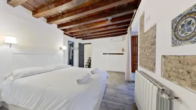 House on Gran Via photo 6