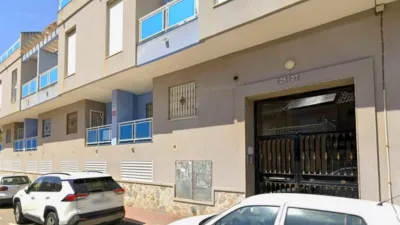 Apartment in Bus Station photo 30