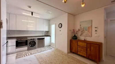 Apartment in Aguas Nuevas photo 14