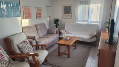 Apartment in El Palmeral-Urbanova-Tabarca photo 6