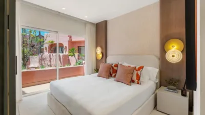 Apartment on Calle Costalita II photo 12