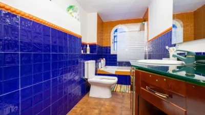 Terraced house on Vereda Baja, 15 photo 39