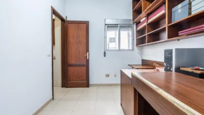 Apartment on Rambla de Santa Cruz photo 40