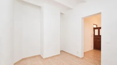 Ground floor flat on Carrer de Mazagán photo 20