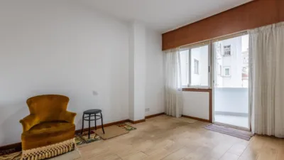 Apartment in Los Castros - Castrillón photo 9