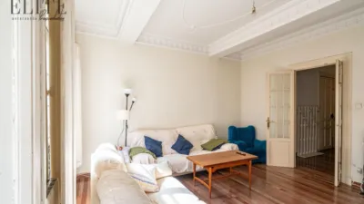 Apartment on Lope de Vega Street photo 16