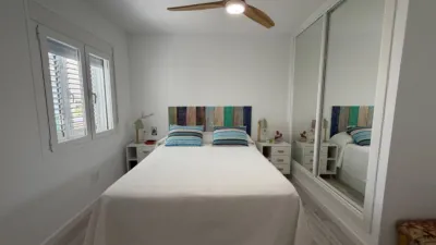 Chalet in Playa Mar Serena photo 18