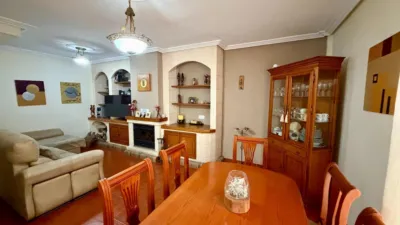 Semi-detached house on Calle Troyanos photo 34