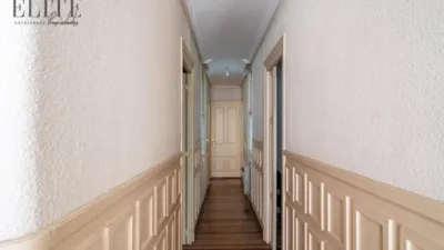 Apartment on Lope de Vega Street photo 11