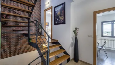 Chalet in Urbanizations photo 35