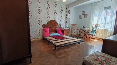 Apartment in Pajarillos photo 13