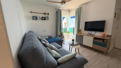 Chalet in Playa Mar Serena photo 6