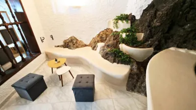 Apartment on Paseo de la Piscina photo 5