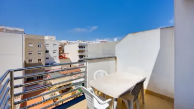 Penthouse on Calle de la Concordia, 100 photo 11