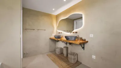 Chalet on Carrer del Riu Muga photo 48