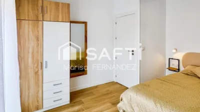 Apartment in Centre photo 13