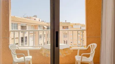 Piso – Torrevieja - Vista 5
