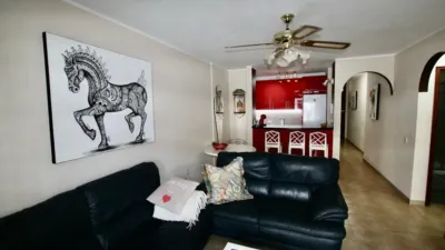 Apartment on Juan XXIII Street, 29 photo 6