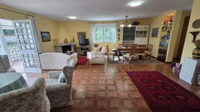 Chalet in Pereiro Aguiar photo 10