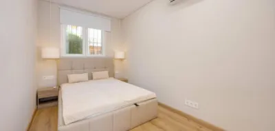 Apartment on Paseo de los Conquistadores photo 19