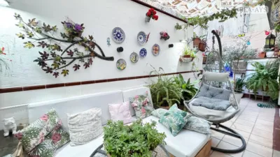 Apartment in Can Sant Joan photo 2