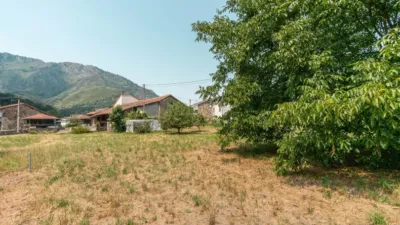 Chalet in Lugar de Rioseco, 176 photo 19