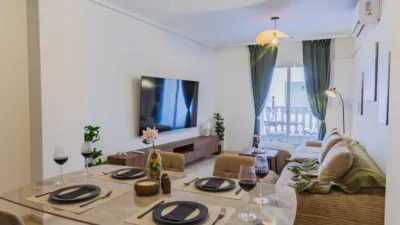 Piso – Torrevieja - Vista 5