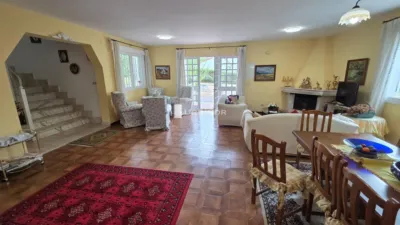 Chalet in Pereiro Aguiar photo 9