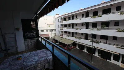 Apartment on Juan XXIII Street, 29 photo 25