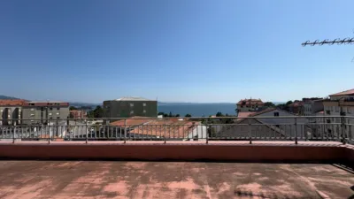 Penthouse in Playa Quenxo photo 4