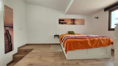 Chalet en Ibi photo 16