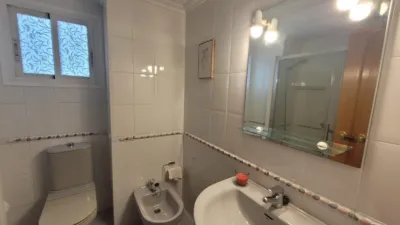 Apartment in El Palmeral-Urbanova-Tabarca photo 13
