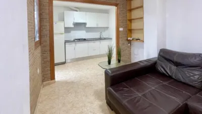 Piso – Alicante - Alacant - Vista 4