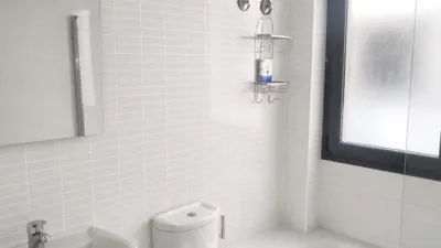 Piso – Albacete, San Pablo - Vista 5