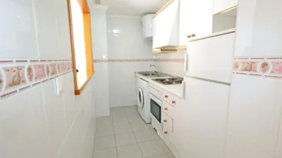 Apartment on Paseo Maritimo photo 8