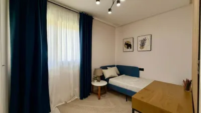 Apartment in Aguas Nuevas photo 40