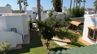 Chalet in Playa Mar Serena photo 41