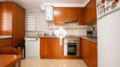 Apartment on Cronista Vte Martinez Mor Street photo 18