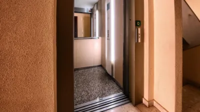 Apartment on Argentina Street photo 28