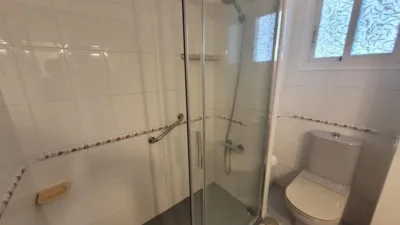 Apartment in El Palmeral-Urbanova-Tabarca photo 12
